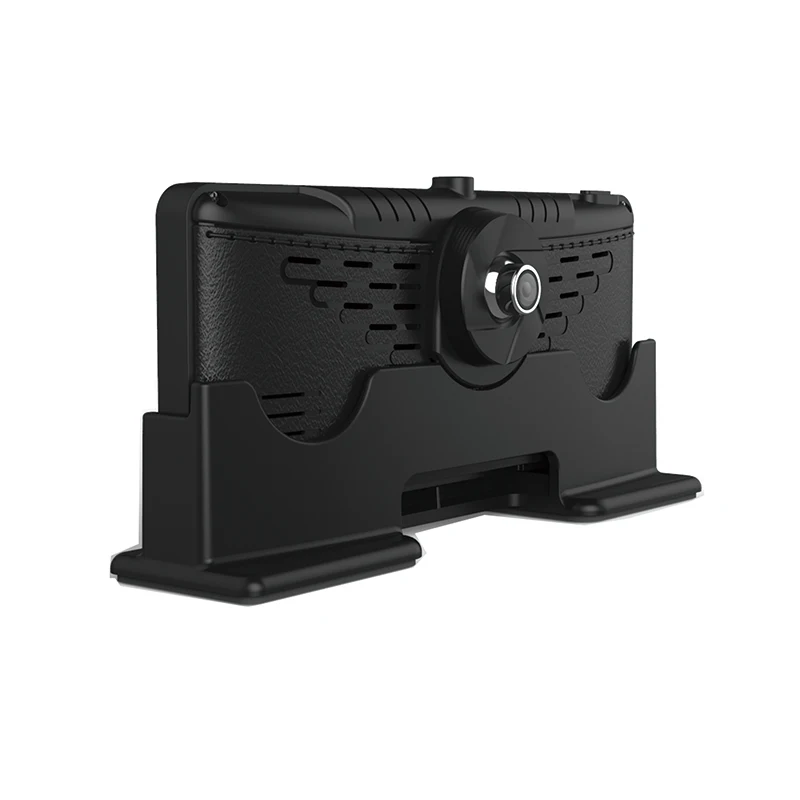 LSON 7 дюймов android 3g Автомобильный gps навигатор Bluetooth Android 5,0 Навигатор Автомобильный с DVR FHD 1080 Автомобильный gps