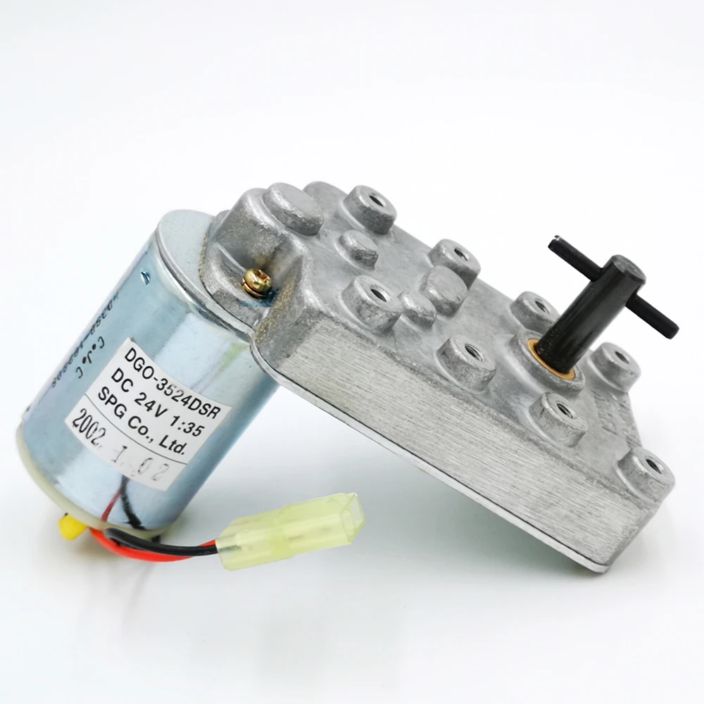 Ручной генератор 24 В постоянного тока 140 об/мин ветровой гидравлический