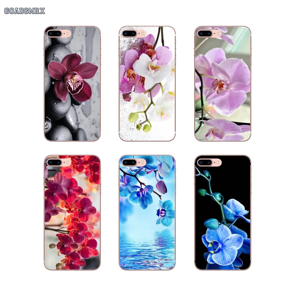Красивые прозрачные мягкие чехлы для Huawei P Smart G7 G8 P7 Mate 10 P20 Pro P8 P9 P10 Lite Mini GR5 2017 |