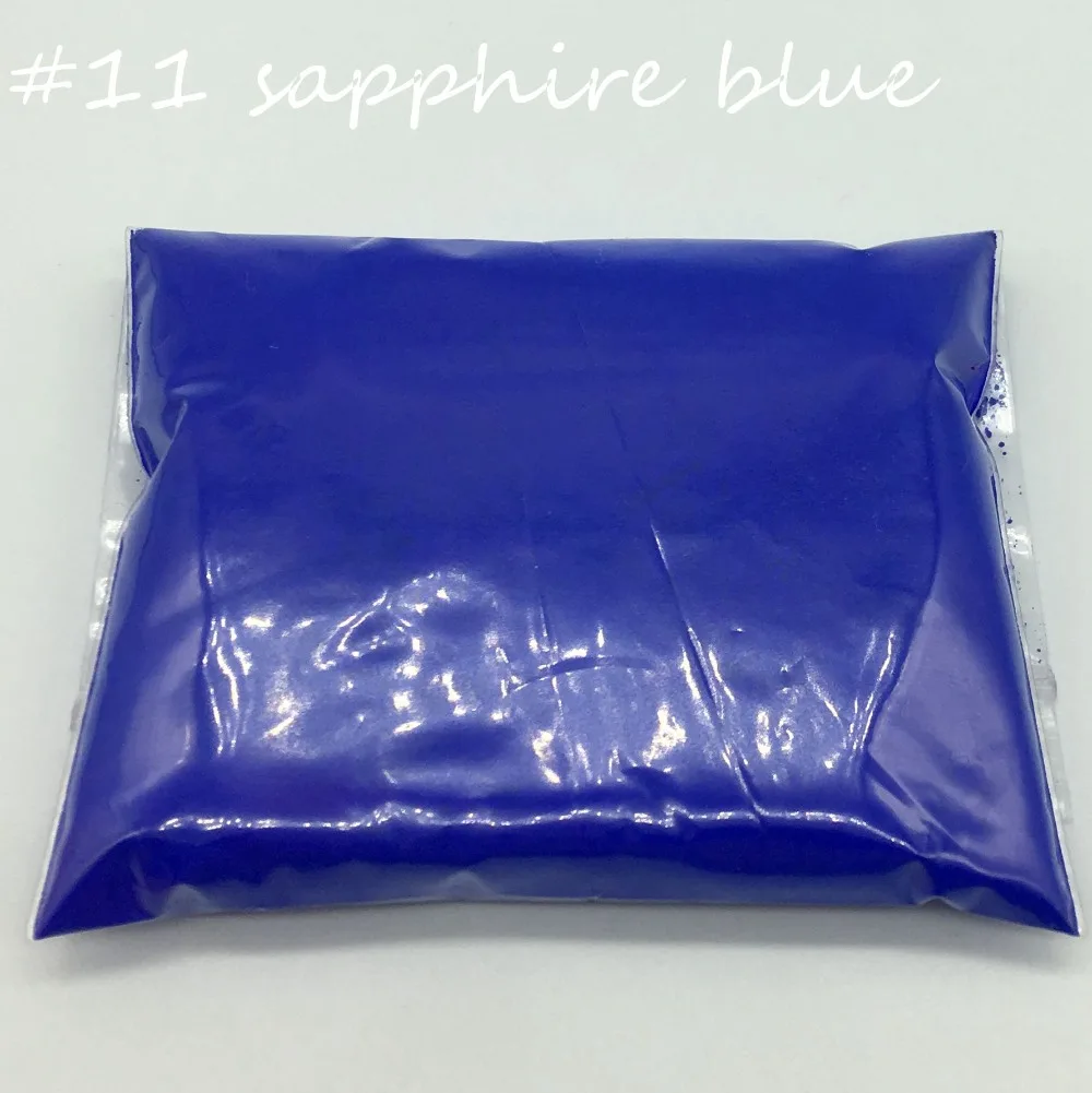 10 г одного цвета флюоресцентным порошком для татуажа пигмент мануального Краски