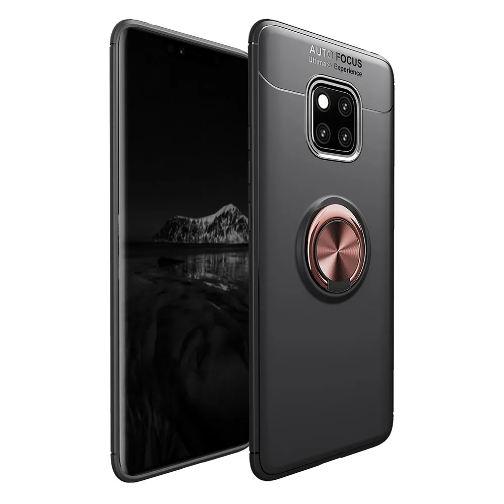 Style 4 6.39For huawei Коврики 20 Pro Чехол для huawei Коврики 20 9 Коврики 20 Коврики 9 Pro 20Pro 9Pro двойной НМА ля L09 L29 AL00 AL10 Coque чехол - Цвет: Style 4
