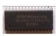 

Free shipping 10pcs/lot E09A54RA in stock