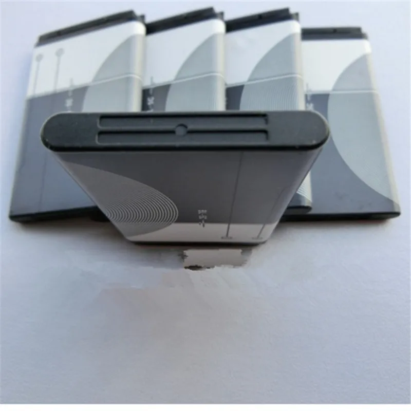 5 шт. BL5C оптовая продажа аккумулятор для Nokia 1000/1010/1100/1108/1110/1111/1112/1116/|battery for nokia|battery