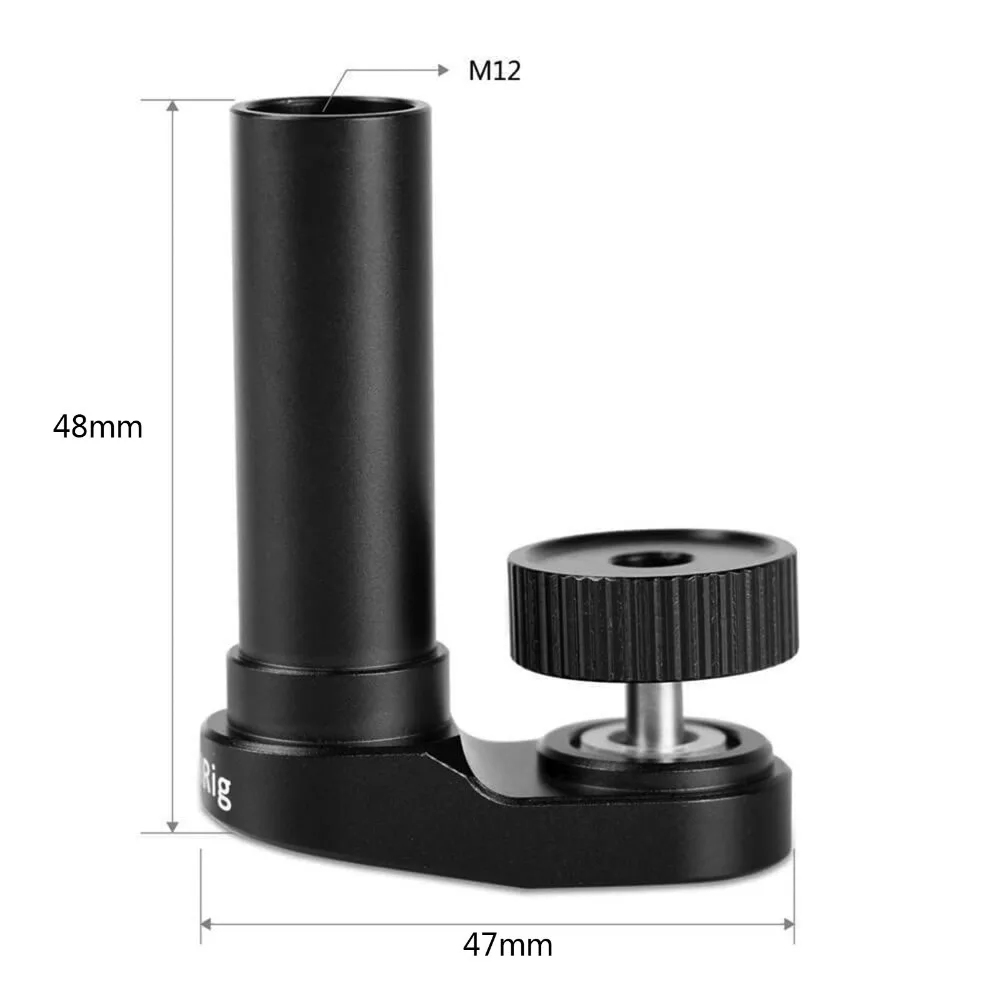 SMALLRIG Камера буровые установки из Sony PXW FS5 видеокамера ЖК дисплей Экран Монтажный