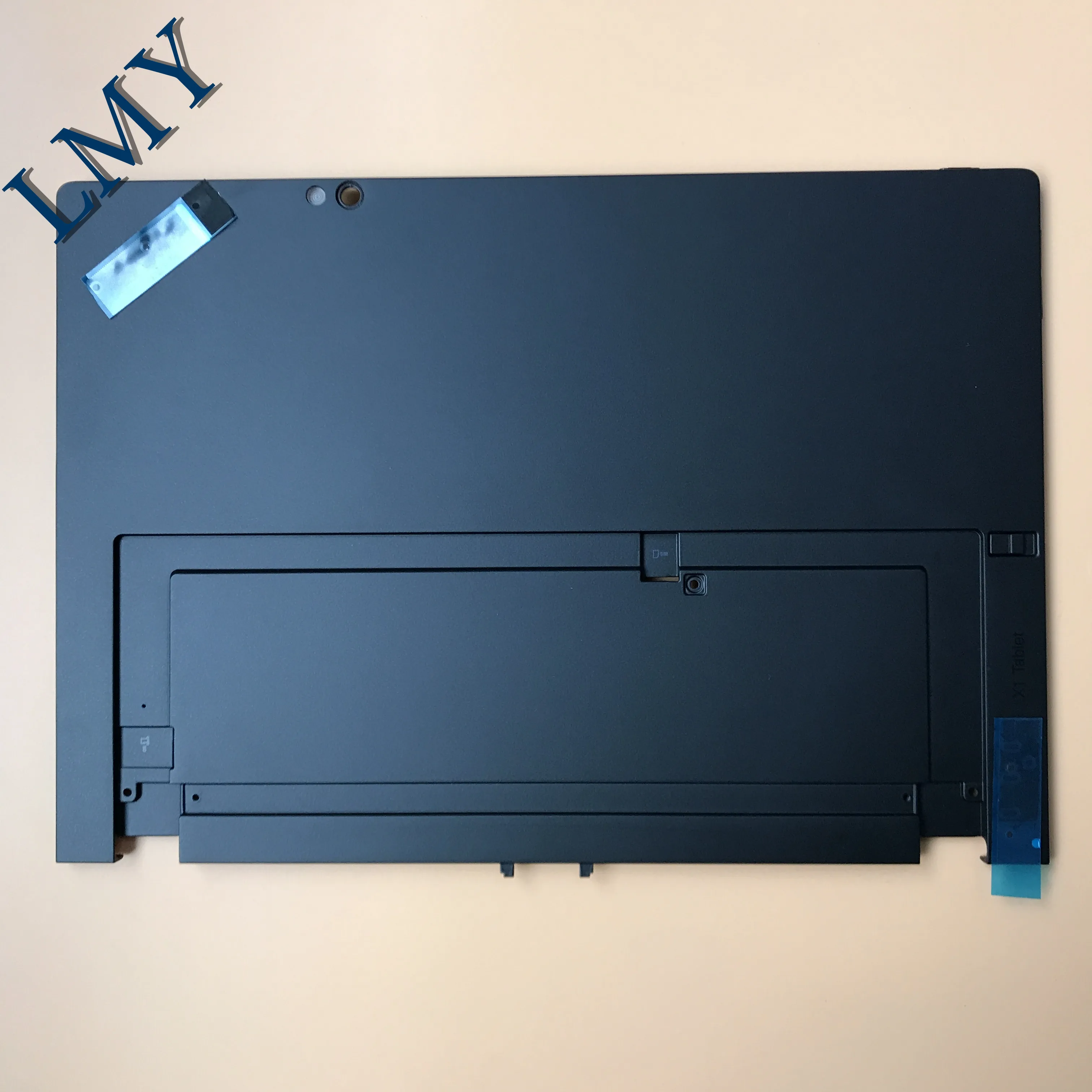 Новый оригинальный чехол для ноутбука Lenovo ThinkPad X1 задняя крышка планшета ЖК