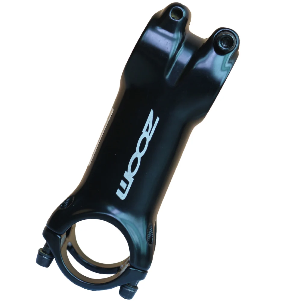ZOOM MTB для горного велосипеда трек дорожного зажим руля 31 8*90 мм 6 градусов