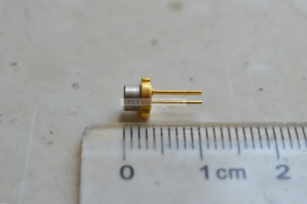 Инфракрасный лазерный диод 5 6 мм 500 МВт нм специально для создания зеленых