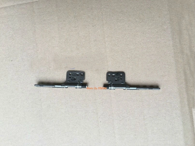 Original laptop/Notebook LCD/LED Display Screen Left&ampRight Axis hinges for Samsung XE500T1C XE700T1C XQ500T1C XQ501T1C | Компьютеры и