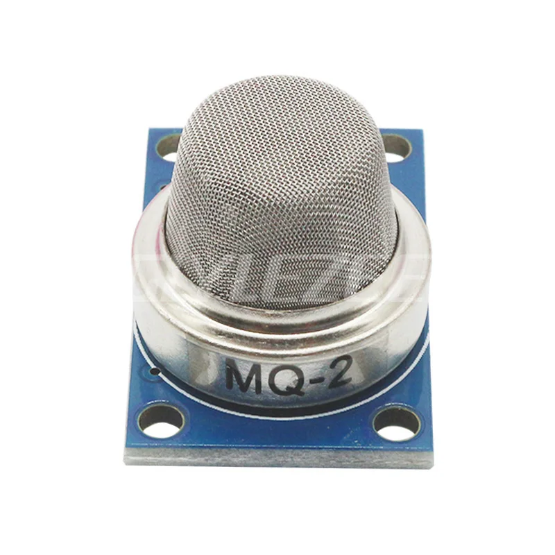 Glyduino MQ 2 MQ2 дымовой газ СНГ Бутан водородный газовый датчик детектор модуль для