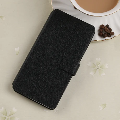 Black Флип-чехол для BQ BQS Aquaris U U2 V VS Plus Lite fundas, стильный кошелек, силиконовый чехол для Aquaris UPlus VPlus, чехол с подставкой - Цвет: Black