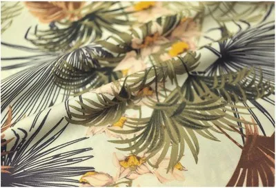 2016 новое поступление Лоскутная Ткань Tissus Тюль в рулонах винтажная ветровая ткань