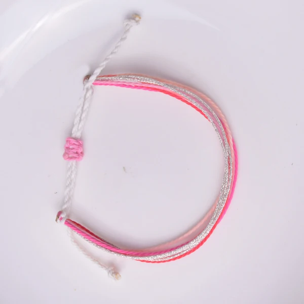 OR Armbenen voor vrouwen браслеты дружбы boho браслеты для женщин водонепроницаемые bileklik bijoux erkek bileklik pulseira feminina - Окраска металла: OR