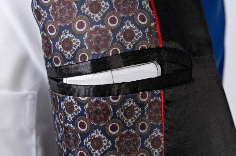 Shenrun мужской костюм куртка Повседневная мода королевский синий смокинг Slim Fit шаль лацкан мужской блейзер Свадебные деловые куртки костюм для вечеринки