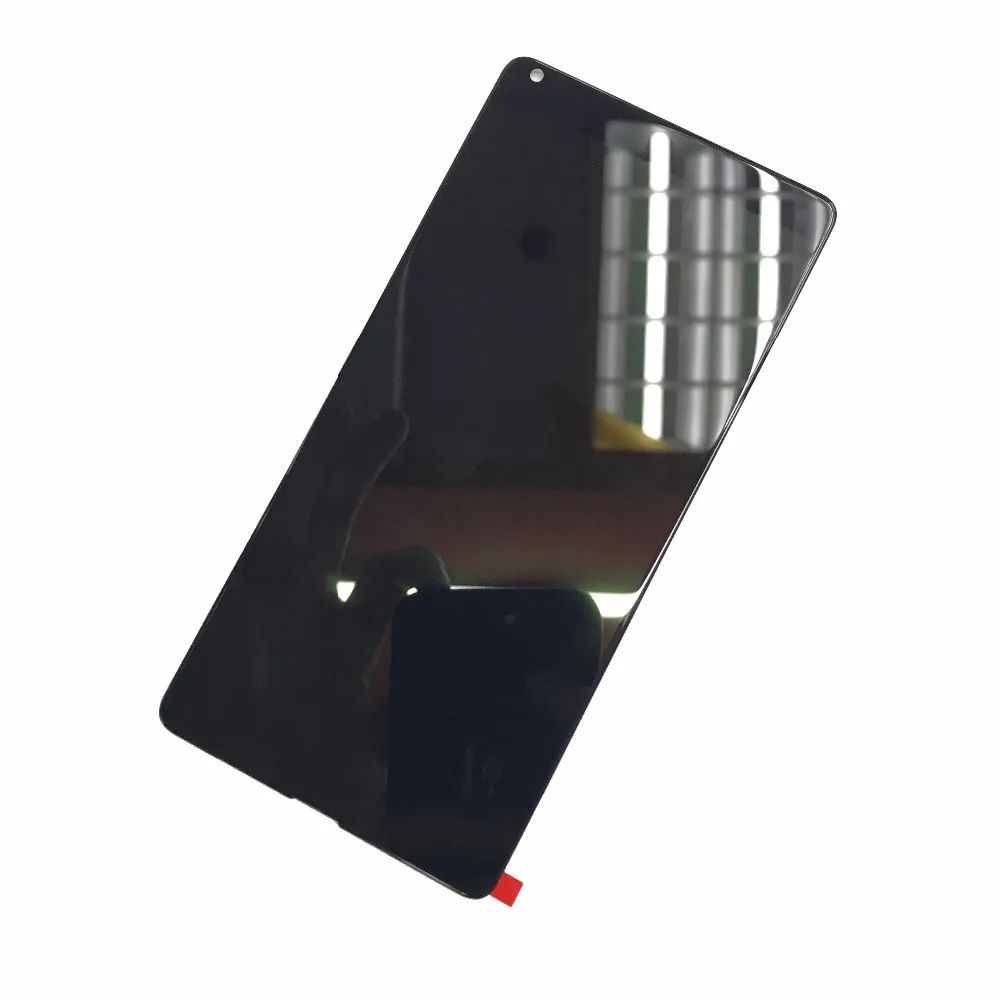 5 99 &quot100% протестированный рабочий ЖК дисплей для Xiaomi Mix 2 mix2 сенсорный экран