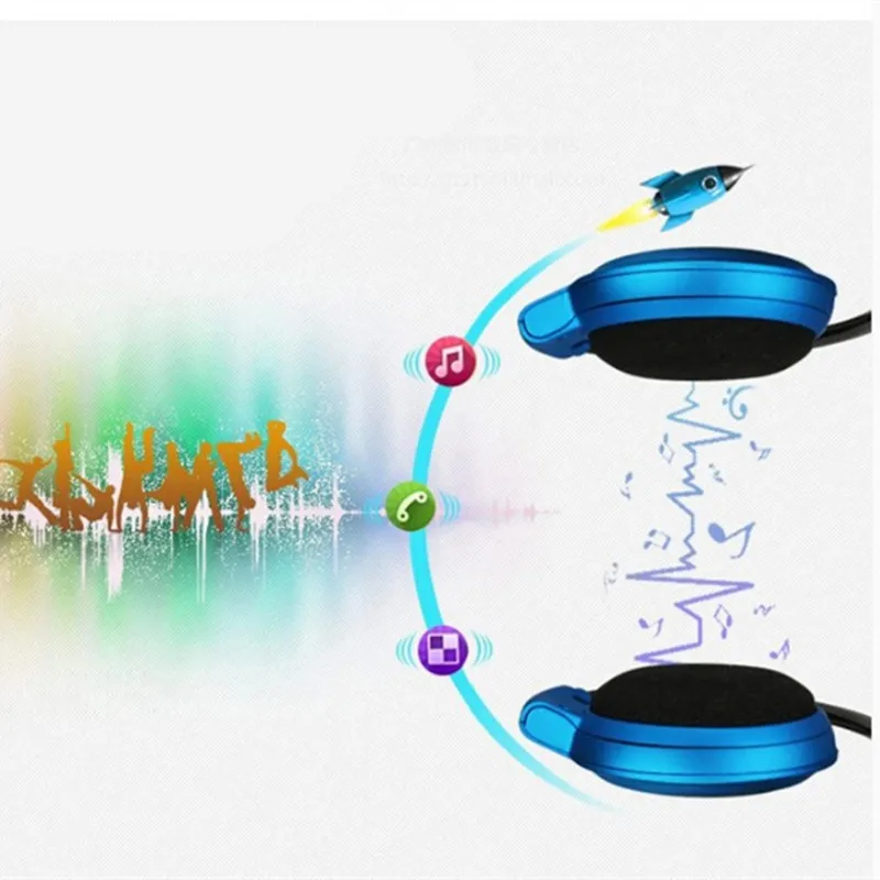 Беспроводные наушники Bluetooth мини спортивные музыкальные стереонаушники + слот