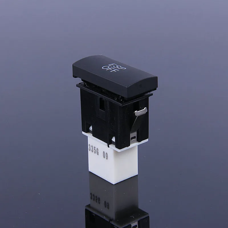 Кнопка переключения ESP для Audi A6 C6 2005 2011 4F0 927 134|switch audi a6|audi esp switchswitch |