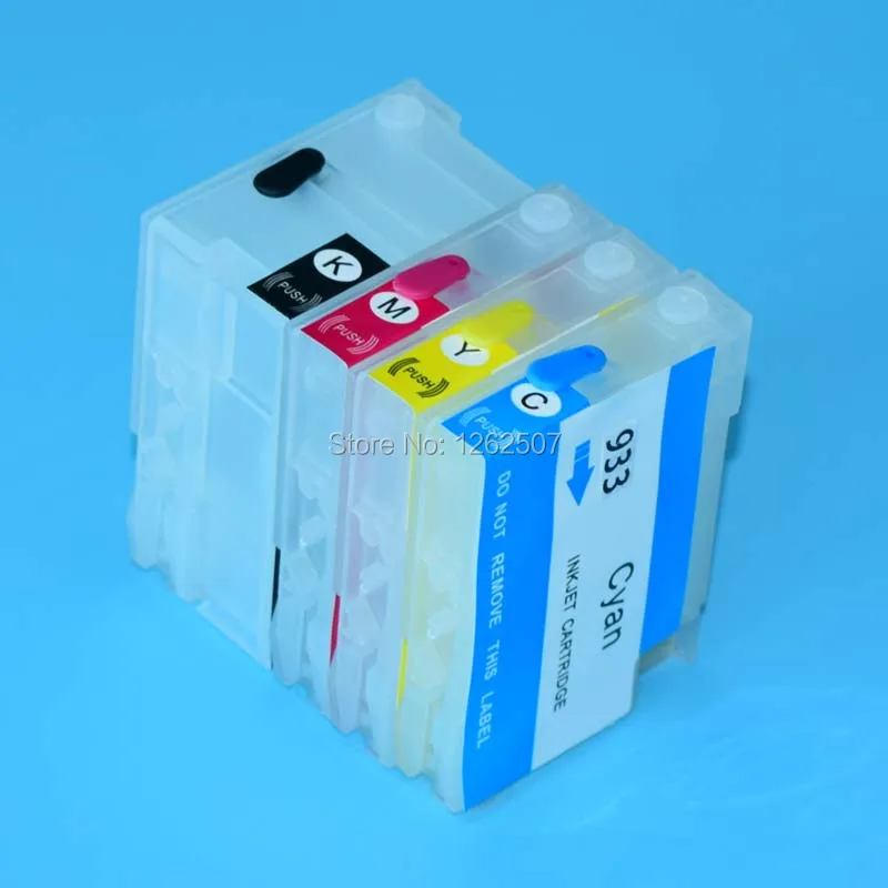 

950 950XL 951XL Empty Ciss Ink Cartridge For HP 950 951 For HP Officejet Pro 8100 8600 8610 8620 8630 8640 8660 251 276 Printers