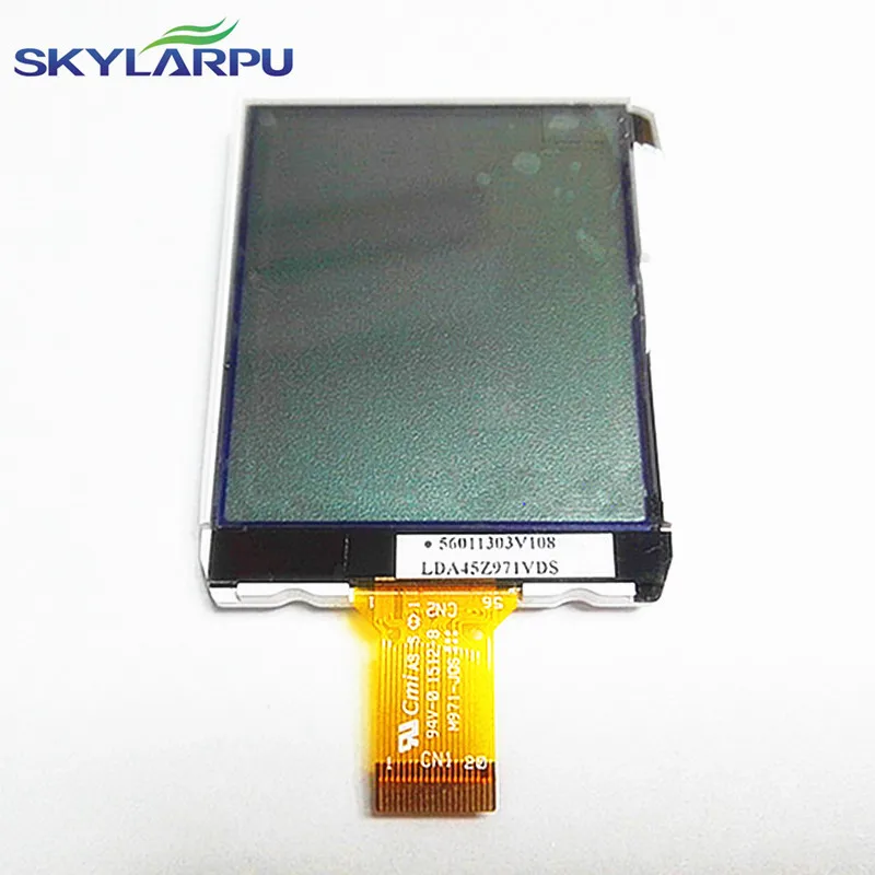 Skylarpu 2 4 &quotдюймовый LDA45Z971VDS 94V 0 1512 B фотографический ЖК экран для Garmin eTrex 10 ручной GPS