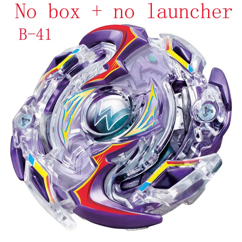 Bey Bay Burst игрушки Арена без пускового устройства и Коробки Лезвия Металл Fusion Бог спиннинг Топ лезвия игрушки