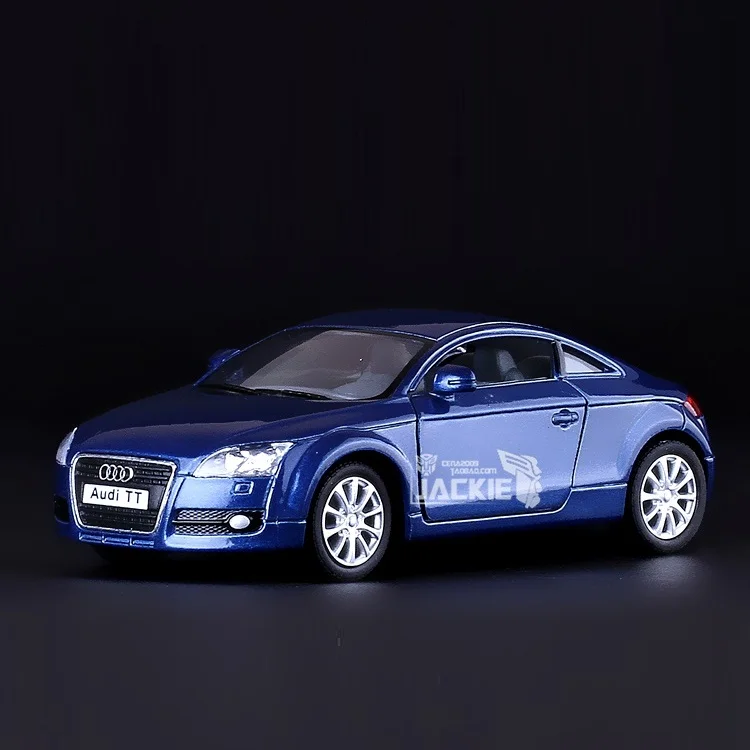 Высокая симуляция изысканных Diecasts & Toy транспортных средств: KiNSMART Автомобиль