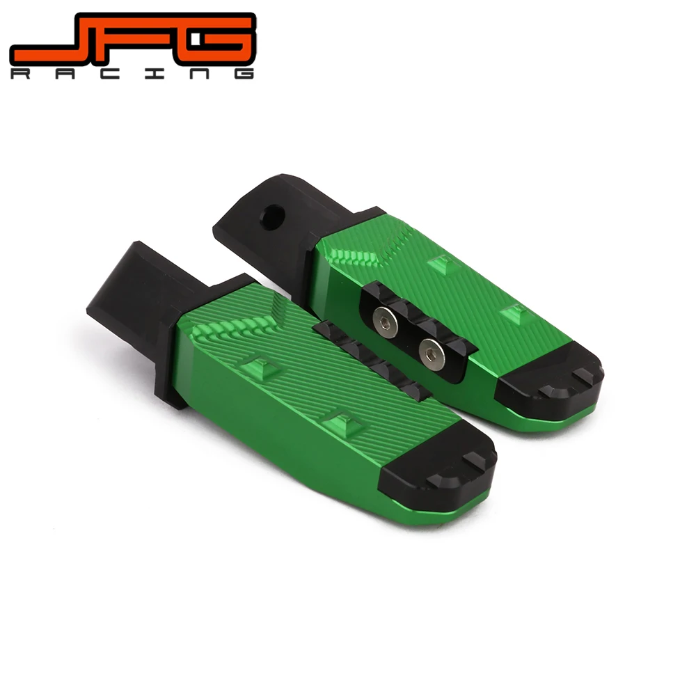 Мотоциклетные зеленые колышки для KAWASAKI ZX6R ZX10R ZX7R ZX12R ZX9R Z750 Z800 Z1000 Z 750 800 1000 |