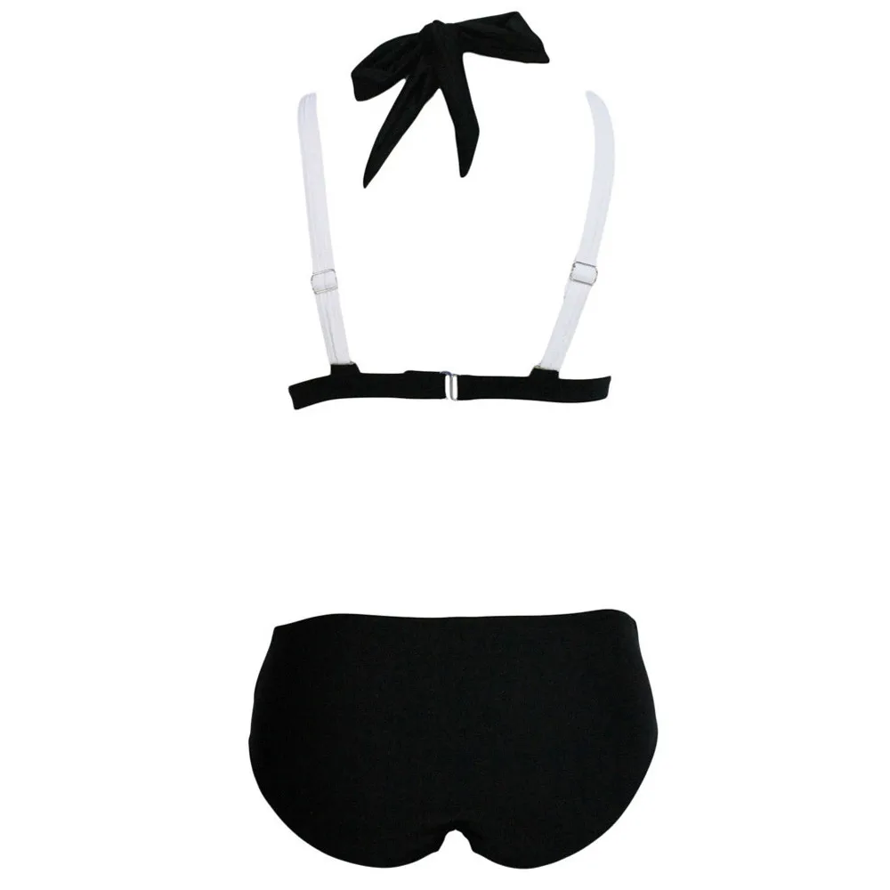 

2019 New Women Swimsuit Sexy One Piece Summer Beachwear Lace One Shoulder Swimwear Bathing Suits Bodysuit Monokini Swimsuit #30