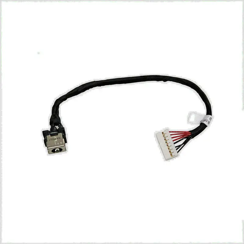 

original for ASUS ZX50V ZX50J ZX50JA ZX50VM dc jack power cable connector