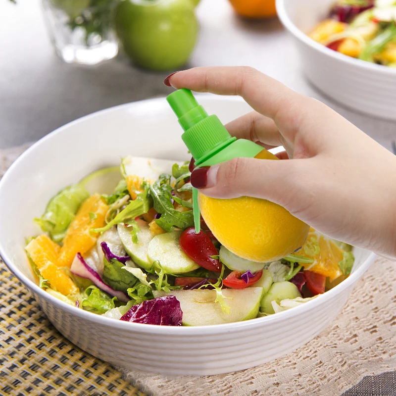 Практичная домашняя лимонная соковыжималка для приготовления пищи инструменты