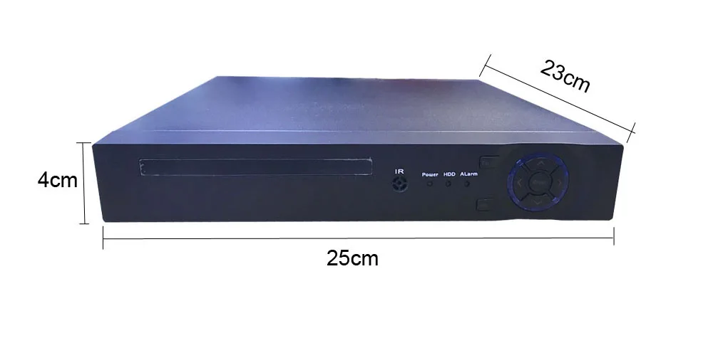 8CH 4CH 1080P 48V POE NVR комплект системы видеонаблюдения XMEYE 802.3af P2P ONVIF сетевой видеорегистратор Full HD 2.0MP для POE IP камеры