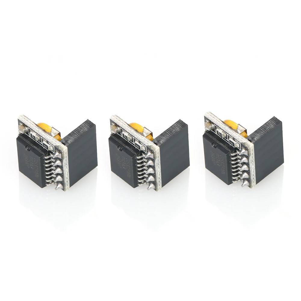 3 шт. высокоточные мини-часы для Arduino Raspberry Pi В/5 В | Инструменты