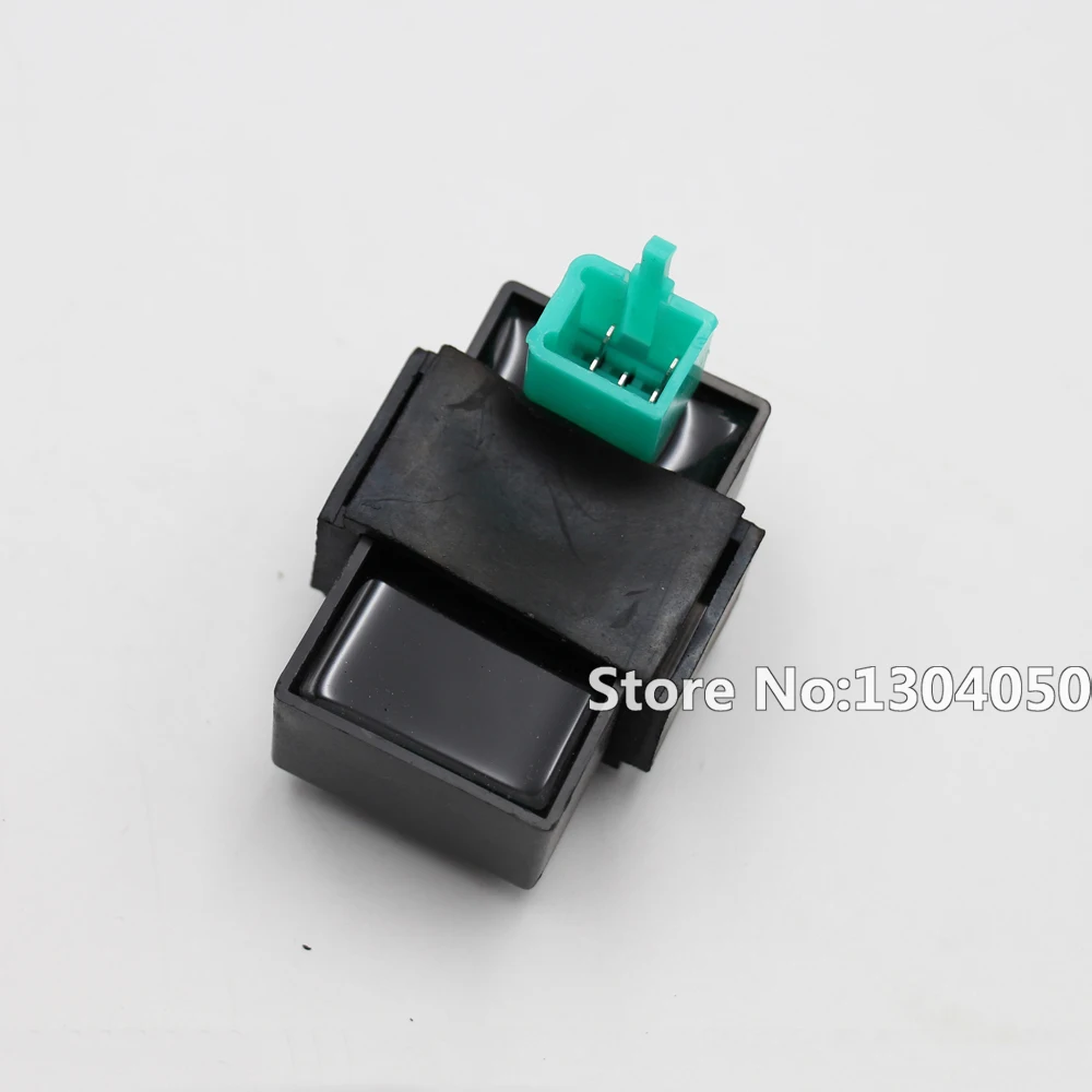 

COMPLETE ELECTRICS MAGNETO CDI SPARK PLUG COIL KILL SWITCH Kick start only 50cc 110cc 125cc 150cc Pit Dirt bikes new