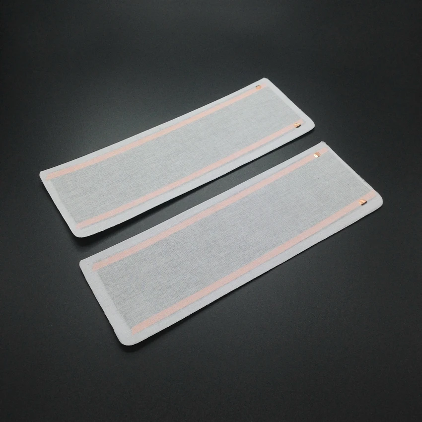 2 шт. стельки с подогревом для обуви 5 В|elements| |