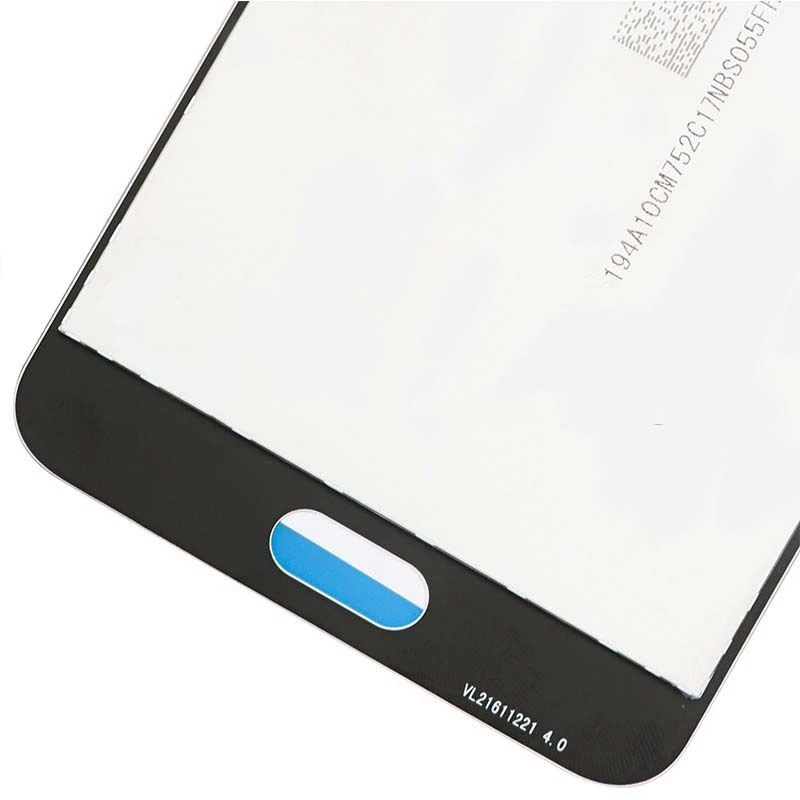G610 LCD для SAMSUNG J7 Prime G610F G610M дисплей сенсорный экран дигитайзер Замена 5 "SAMSUNG