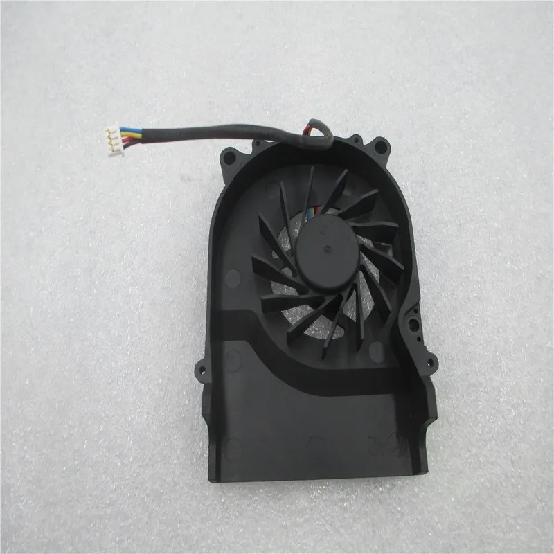 Для HP IQ510 IQ504 IQ500 5189-3759 udqfzzh23das GB0555PHV2-A dfs531205hc0t F8A0 вентилятор охлаждающий для