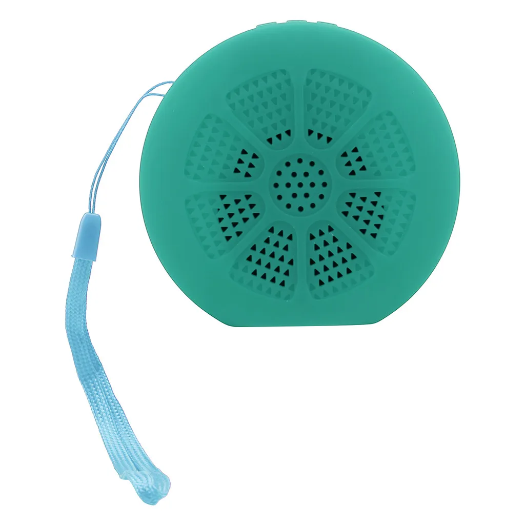VOBERRY Bluetooth динамик s Портативный мини беспроводной динамик плеер радио Fm Mp3 Bluetooth динамик для смартфонов для компьютера#2