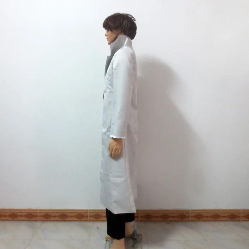 Униформа Александра Андерсона Хэллоуин любой размер |