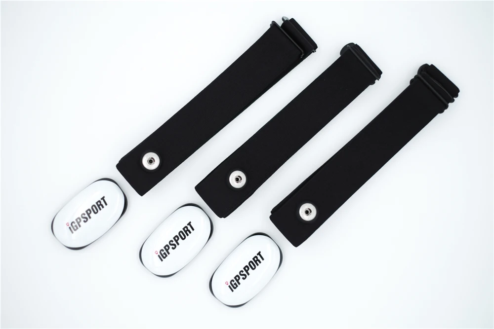 IGPSPORT HR40 panda-shapa Интеллектуальный монитор сердечного ритма Профессиональный Пульс монитор Поддержка велосипедов компьютер и мобильное приложение