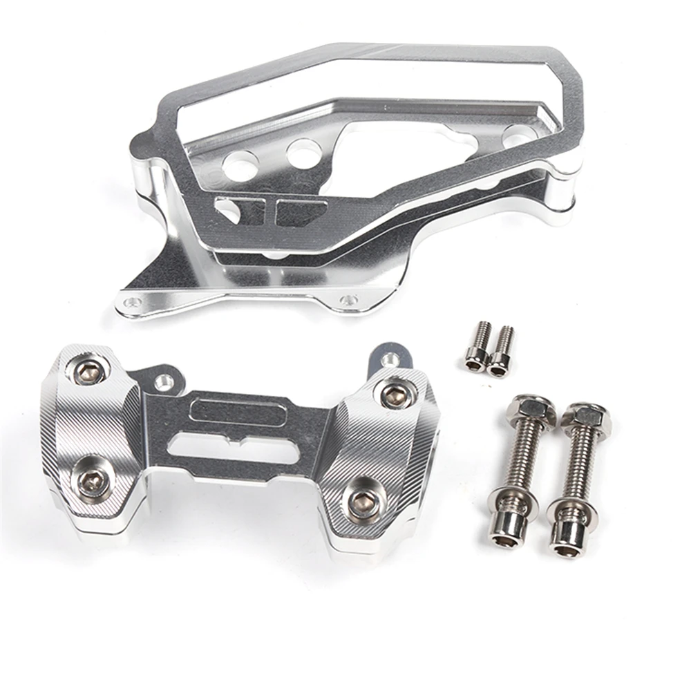SMOK для Yamaha MT 09 MT09 2014 2017 мотоциклетные CNC алюминиевые датчики спидометра Тахометр
