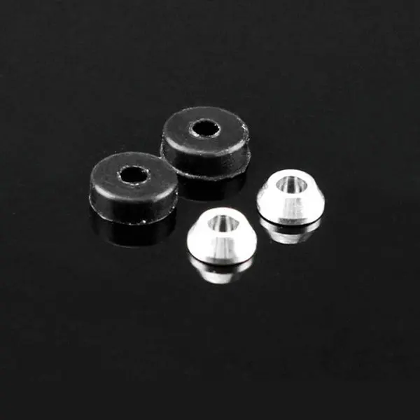Резиновое кольцо для XK K110 K120 K100 / WLtoys V977 V966 Запчасти радиоуправляемого вертолета