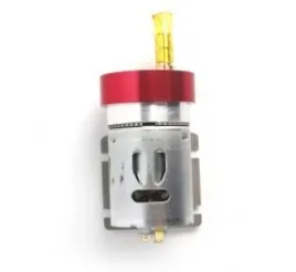 Электрический металлический шестеренный насос для дымовой Системы RC новый