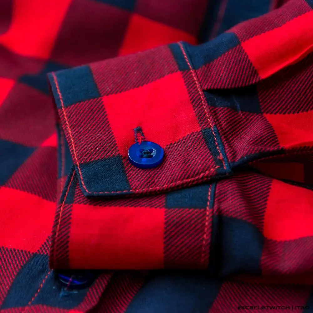 Женская блузка Dioufond летняя повседневная красная клетчатая с открытыми плечами и