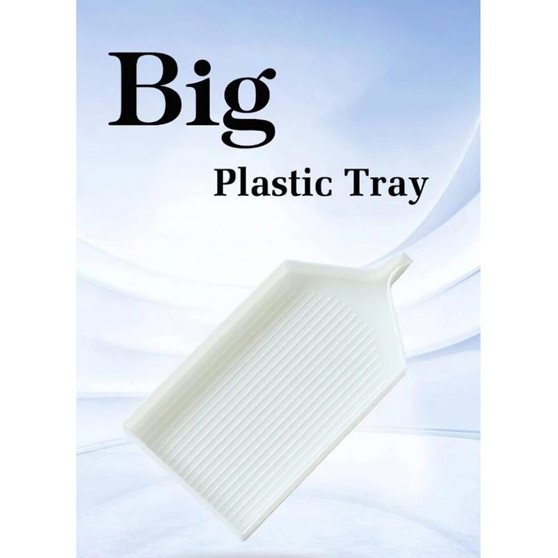 

Набор для алмазной вышивки, большая емкость, пластиковый лоток, большой подарок