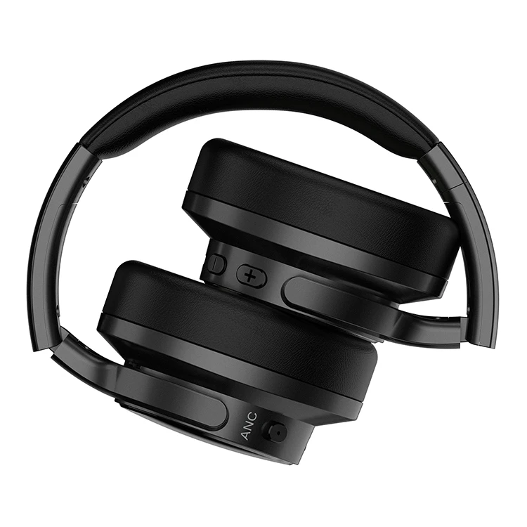 Mixcder E9 ANC активные шумоподавляющие bluetooth-наушники с микрофоном, стерео беспроводные наушники+ Бесплатный подарок, спортивные наушники, гарнитура