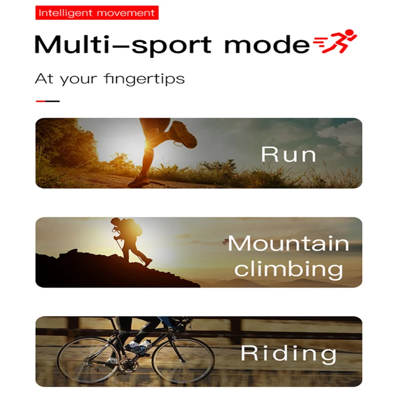 Смарт-часы с пульсометром тонометром кислородом и будильником | Электроника