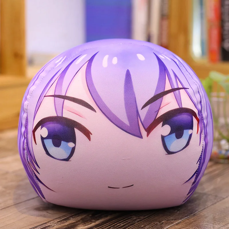 Аниме Go-Toubun no Hanayome кинтаплеты Накано ичика Мику косплей плюшевые подушки мягкие игрушки милый подарок для девочки