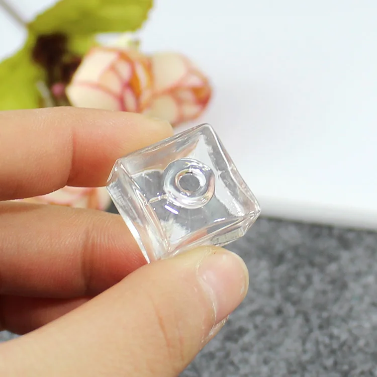 2 шт DIY бутылки для жидкости 11 стилей avaialbe стеклянный шар флакон pandent модные кольца аксессуары ювелирные изделия