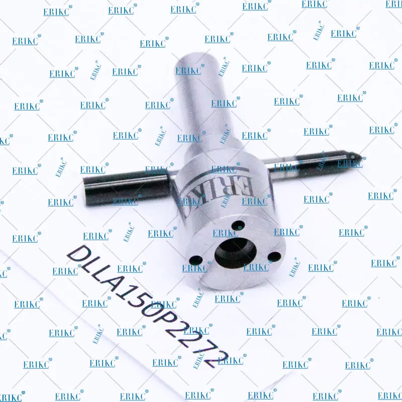 

ERIKC Injector Parts Nozzle DLLA150P2272 Fuel Injector Sprayer DLLA 150P2272 DLLA 150 P2272 for 0445110454