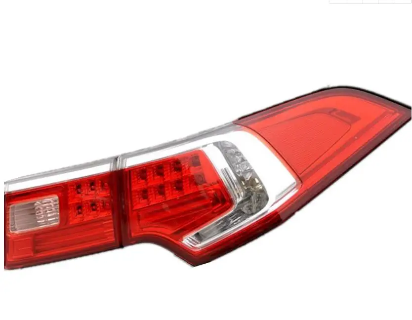 Светодиодный, спириор задний светильник, Европейский ACCOR типы CU2 CU1 34150-TP5-H51, спириор противотуманный светильник, автомобильные аксессуары, спириор Дневной светильник