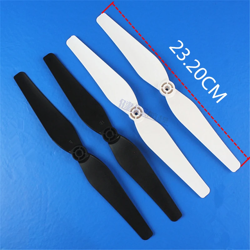 SJ/RC SJRC S70 S70W RC Quadcopter запасные части CW CCW blade propeller 4 шт./компл.|discharge nicd battery|battery operated wax