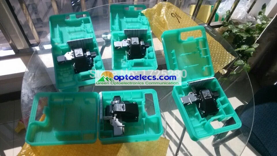 Бесплатная доставка оригинальный CT 06 06A Высокоточный волоконно оптический
